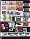 Delcampe - AUSTRALIA  14 !!! Complete Years (1994-2007y.y.)  Almost 300 Issues - Stamps+m/s+book. - Vollständige Jahrgänge