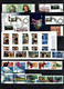 Delcampe - AUSTRALIA  14 !!! Complete Years (1994-2007y.y.)  Almost 300 Issues - Stamps+m/s+book. - Años Completos
