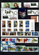 Delcampe - AUSTRALIA  14 !!! Complete Years (1994-2007y.y.)  Almost 300 Issues - Stamps+m/s+book. - Complete Years