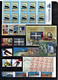 Delcampe - AUSTRALIA  14 !!! Complete Years (1994-2007y.y.)  Almost 300 Issues - Stamps+m/s+book. - Complete Years