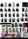 Delcampe - AUSTRALIA  14 !!! Complete Years (1994-2007y.y.)  Almost 300 Issues - Stamps+m/s+book. - Vollständige Jahrgänge