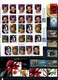 Delcampe - AUSTRALIA  14 !!! Complete Years (1994-2007y.y.)  Almost 300 Issues - Stamps+m/s+book. - Années Complètes