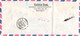 IRAQ - AIRMAIL/RECO 1964 BAGHDAD - HANNOVER/GERMANY -FOLD- /ak1067 - Iraq