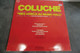 Disque - Coluche - Mes Adieux Au Music-hall -RCA MLP 1006 - France 1980 - Humor, Cabaret