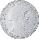 Monnaie, Albania, Vittorio Emanuele III, 0.20 Lek, 1941, Rome, TTB, Stainless - Albanien