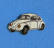 1 PIN'S //  ** VOLKSWAGEN / COCCINELLE ** . (Démons & Merveilles ©) - Volkswagen