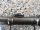 2WW - OIGEE' BERLIN MOD. LUXOR HELL 4X RIFLE SCOPE W/HALF MOUNT RINGS & LEATHER HOLSTER - Optik