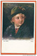 E025, * JOSEF SÜSS. NR. 656  * BOY * UNUSED - Suess, Josef