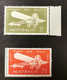 AUSTRALIA 1914 POSTA AEREA - Ungebraucht