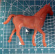 CAVALLO HORSE Figure - Caballos