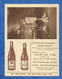 Calendier 1926 Publicitaire Alcool Vin Clos Du Lys Fillette Candide Et Pigeon Tbe - Petit Format : 1921-40