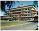 (R 22) Australia - NSW - Broken Hill District Hospital (with Explorer Stamp) Posted In 1976 (BH38) - Broken Hill