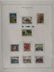 Delcampe - COLLEZIONE SPAGNA 1975-1976-1977-1978-1979 ALBUM MARINI-ABAFIL - Collections