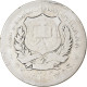 Monnaie, Dominican Republic, Peso, 1897, B+, Argent, KM:16 - Dominicaine