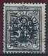 Nr. 279 Voorafgestempeld Nr. 229A ANTWERPEN 1930 ANVERS Met Firmaperforatie (perfin) " L.D.C."  ; ZELDZAAM ! - Sobreimpresos 1929-37 (Leon Heraldico)