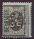 Nr. 280 Voorafgestempeld Nr. 248A BELGIQUE 1931 BELGIE Met Firmaperforatie (perfin) " L.D.C."  ; ZELDZAAM ! - Typografisch 1929-37 (Heraldieke Leeuw)