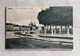 Cartolina Illustrata Padova - Prato Della Valle - Canaletta, Viaggiata Per Lugo 1917 - Padova