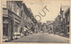 Postkaart-Carte Postale - ENGIS Rue De La Station (B739) - Engis