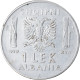 Monnaie, Albania, Vittorio Emanuele III, Lek, 1939, Rome, TTB+, Stainless Steel - Albania