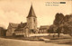 032 457 - CPA - Belgique - Bruxelles - Watermael-Boitsfort - L'Eglise De Watermael - Watermaal-Bosvoorde - Watermael-Boitsfort