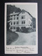 AK ABTENAU B. Hallein  1930  //  D*46278 - Abtenau