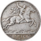 Monnaie, Albania, Lek, 1927, Rome, TTB, Nickel, KM:5 - Albania