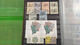 Delcampe - Lot N° TH 588  VATICAN Un Lot De 2 Classeurs , Timbres Neufs . Qq Bonnes Valeurs - Sammlungen (im Alben)