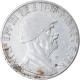 Monnaie, Albania, Vittorio Emanuele III, Lek, 1939, Rome, TTB, Stainless Steel - Albania