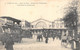 PARIS-75010-GARE DE L'EST, STATION DES TRAMWAYS , BLD DE STRASBOURG - Arrondissement: 10