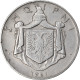 Monnaie, Albania, Zog I, 1/2 Lek, 1931, Rome, TB+, Nickel, KM:13 - Albanie