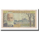 France, 5 Nouveaux Francs On 500 Francs, 1958, 1958-10-30, TB, Fayette:52.1 - 1955-1959 Overprinted With ''Nouveaux Francs''