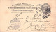 USA - POSTCARD 1906 NY - DRESDEN/GERMANY  /ak1154 - 1901-20
