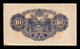 Japón Japan 10 Yen 1943-1944 Pick 51b EBC+ XF+ - Japan