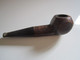 TRES RARE Injoux-Génissiat (01200) Pipe GENISSIAT SUPERBE BRUYERE GARANTIE Long 12 Cm Env Haut 3 Cm Env Poids 40 Grammes - Heather Pipes