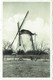 Hekelgem. Windmolen. Moulin. - Affligem