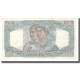 France, 1000 Francs, 1949, 1949-12-15, TTB+, Fayette:41.30, KM:130b - 1 000 F 1945-1950 ''Minerve Et Hercule''