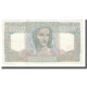 France, 1000 Francs, 1949, 1949-12-15, TTB+, Fayette:41.30, KM:130b - 1 000 F 1945-1950 ''Minerve Et Hercule''