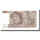 France, 100 Francs, 1994, NEUF, Fayette:69ter.1b, KM:154h - 100 F 1978-1995 ''Delacroix''