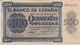 BILLETE DE BURGOS DE 500 PTAS DEL AÑO 1936 NUMERO MUY BAJO 000420  (DIFÍCIL Y RARO) - 500 Pesetas