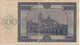 BILLETE DE BURGOS DE 500 PTAS DEL AÑO 1936 NUMERO MUY BAJO 000420  (DIFÍCIL Y RARO) - 500 Pesetas