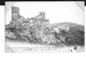 30. Environs De Saint Etienne. Rochetaillée. Ruines Du Château Et L'Eglise. De Edmée à Melle Marie Couderc à Paris.1904? - Rochetaillee