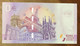 2017 BILLET 0 EURO SOUVENIR ALLEMAGNE DEUTSCHLAND KÖLN AM RHEIN ZERO 0 EURO SCHEIN BANKNOTE PAPER MONEY - [17] Fictifs & Specimens