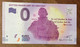 2017 BILLET 0 EURO SOUVENIR ALLEMAGNE DEUTSCHLAND GOTTES GNADE GIBT ES UMSONST ZERO 0 EURO SCHEIN BANKNOTE PAPER MONEY - [17] Falsos & Especimenes