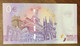 2017 BILLET 0 EURO SOUVENIR ALLEMAGNE DEUTSCHLAND GOTTES GNADE GIBT ES UMSONST ZERO 0 EURO SCHEIN BANKNOTE PAPER MONEY - [17] Vals & Specimens