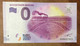 2017 BILLET 0 EURO SOUVENIR ALLEMAGNE DEUTSCHLAND MÜNGSTENER BRÜCKE ZERO 0 EURO SCHEIN BANKNOTE PAPER MONEY - Specimen