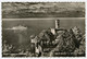 Station Thermale De Langenargen Sur Le Lac De Constance. Château De Montfort Alpes Suisses Au Lointain - Langenargen