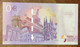 2017 BILLET 0 EURO SOUVENIR ALLEMAGNE DEUTSCHLAND NEUSS AM RHEIN ZERO 0 EURO SCHEIN BANKNOTE PAPER MONEY - [17] Vals & Specimens