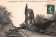 3287 Carte Postale VILLEMOMBLE  Ruines Du Vieux  Château  Souvenir De 1870     93 Seine Saint Denis - Villemomble
