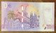 2017 BILLET 0 EURO SOUVENIR ALLEMAGNE DEUTSCHLAND HANNOVER ZERO 0 EURO SCHEIN BANKNOTE PAPER MONEY - [17] Falsi & Campioni