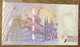 2017 BILLET 0 EURO SOUVENIR ALLEMAGNE DEUTSCHLAND BREMEN ZERO 0 EURO SCHEIN BANKNOTE PAPER MONEY - Specimen